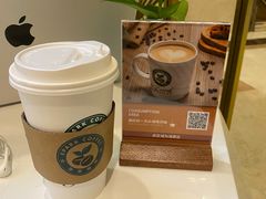 -逸派咖啡 EPARKCOFFEE(广安门店)