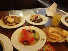 -豪亨世家牛排自助(乐群店)