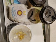 -麦当劳(未来城购物中心店)