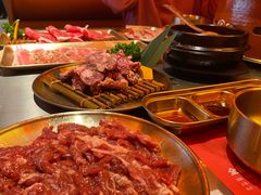 -西塔老太太泥炉烤肉(苏州大悦城店)