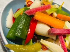 -懒人盐府人家(航天桥店)