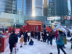 -大族广场Mall&More