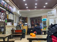 大堂-孙浩特色牛杂面板面(华捷道店)
