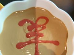 -羊大爷涮肉(亮马桥店)