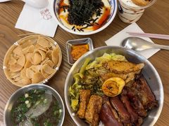 -津津飯堂