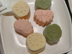 -海底捞火锅(苏宁生活广场店)