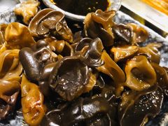 -小俩口烧烤东北菜(双井店)