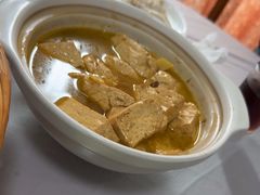 -天乐农家鱼头王(天目湖店)