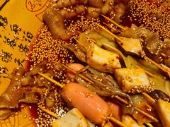 -明洋钵钵鸡(春田小区店)