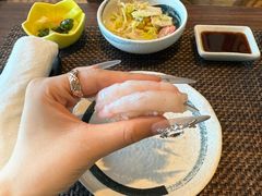 -田舍家Inakaya·炉端烧·铁板烧(天汇igc店)