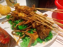 -老长沙龙虾馆·聚会餐厅(白石洲店)