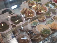 -香妃烤鸡(西单店)