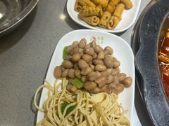 -巴蜀王婆大虾(南锣鼓巷店)