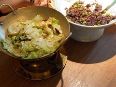 -沅江水·湖南家宴(南村万博长隆商圈店)