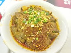 -付小姐在成都(川沙店)