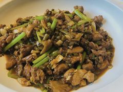 -毛家饭店·30年融合新湘菜(无影山店)