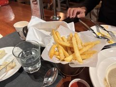 -食间牛排(湖西路店)