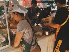 -榮泰米粉湯(Left Shop)