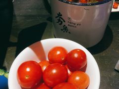 -夯鱼烤鱼·尔滨地标美食(国展店)