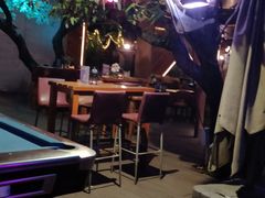 -爵士花园音乐酒吧餐厅