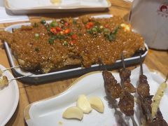 -小核桃品质串店(世茂大道店)