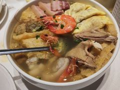 -阿明小菜·海鲜·上海菜(梅陇店)
