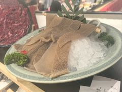 -廖掌柜·重庆鲜货火锅(上海首店)