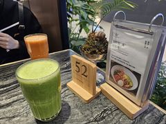 -THE WOODS 简餐 (国贸商城店)