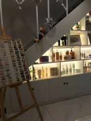 -美奈サロン美甲美睫皮肤管理