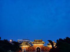 -北陵公园