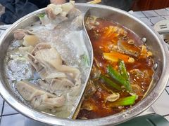 -四妹餐厅(玫瑰街店)