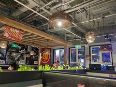 -管氏翅吧(台湾街店)