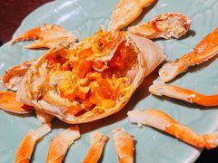 -成隆行·蟹王府(九江路店)