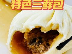 -津门张记包子铺(华昌道店)