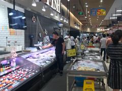 -AEON永旺超市(天津津南店)