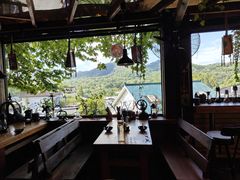 -马灯部落·西湖边的创意山景餐厅(虎跑动物园店)