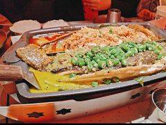 -伟大航路烤鱼(迅驰广场店)