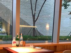 -人间酒暖·Go blanc·烧鸟·深夜食堂(陆家嘴店)