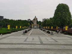-拜将坛