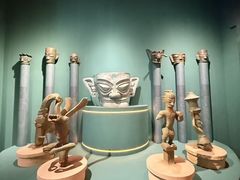 -广西壮族自治区博物馆