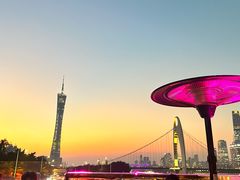 -BJM CLUB·宾酌·江景西餐吧(琶醍店)