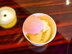 -广州万富希尔顿酒店-感趣自助餐厅·生蚝海鲜刺身