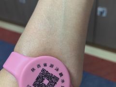 -陕西省游泳跳水馆