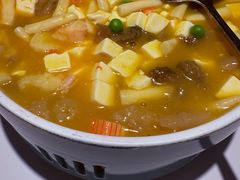 -3号仓库·创意中国菜(嘉兴龙鼎万达店)