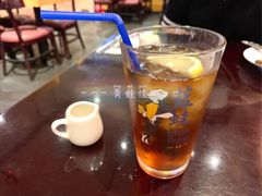 冰红茶-bluefrog蓝蛙(悠唐购物中心店)