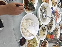 -范饭椰林川湘味海鲜·椰子鸡(三亚湾椰梦长廊店)