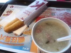 -肯德基(安定门店)