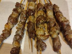-腰子哥烤串(石佛营炫特店)