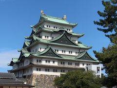 -名古屋城