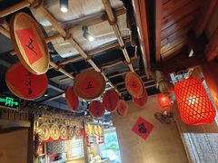 -乡里八闽·福州乡土菜(火车北站店)